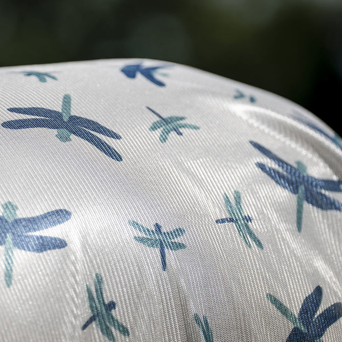 Horseware Ireland Dragonfly Amigo Integrated Fly Sheet