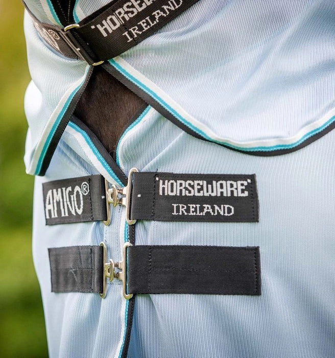Horseware Ireland Amigo Bug Rug Fly Sheet