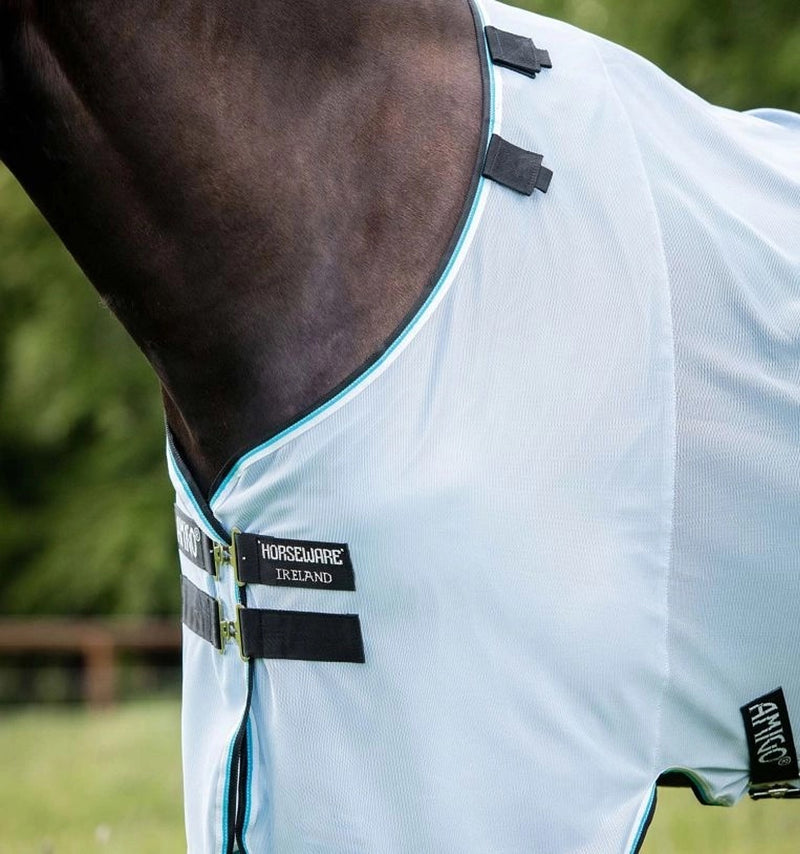 Horseware Ireland Amigo Bug Rug Fly Sheet