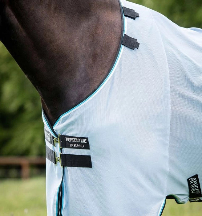 Horseware Ireland Amigo Bug Rug Fly Sheet