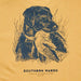 Southern Marsh Men's Gun Dog Collection Black Lab