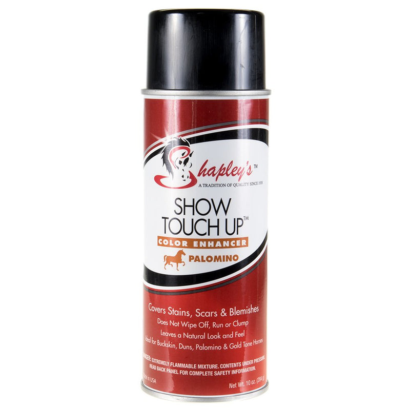 Shapley's Show Touch Up Spray 10oz