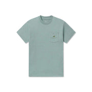 Southern Marsh Men's VIntage Cruiser Tee