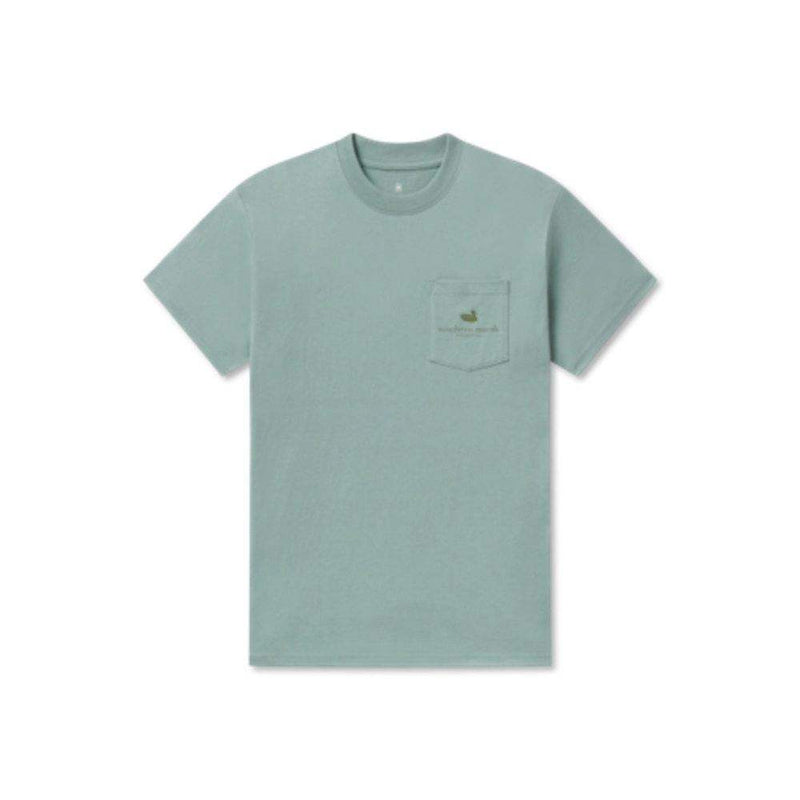 Southern Marsh Men's VIntage Cruiser Tee