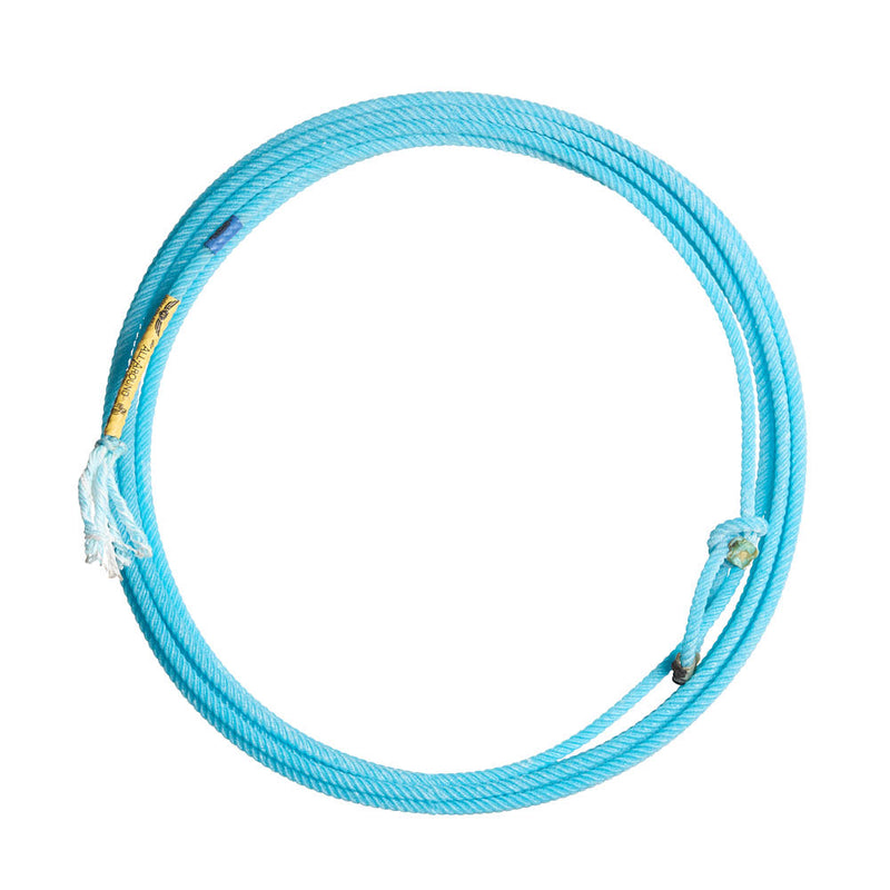 Cactus Ropes Future All Around 34ft Head Team Rope