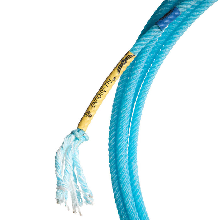 Cactus Ropes Future All Around 34ft Head Team Rope