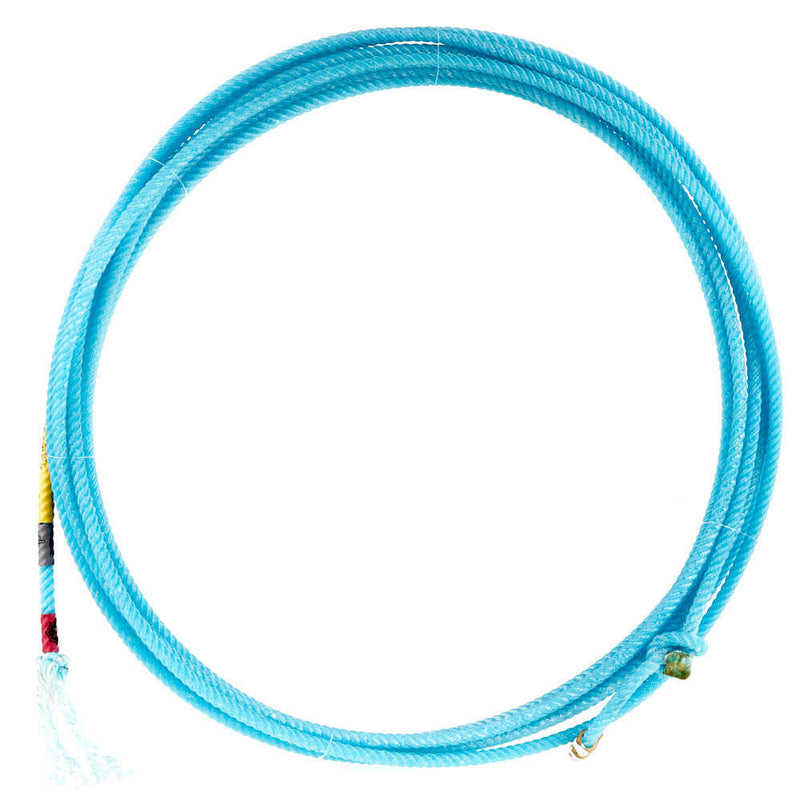 Cactus Ropes Future All Around 34ft Head Team Rope