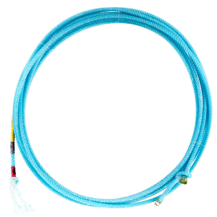Cactus Training Ropes Cactus Ropes Future All Around 34ft Head Team Rope