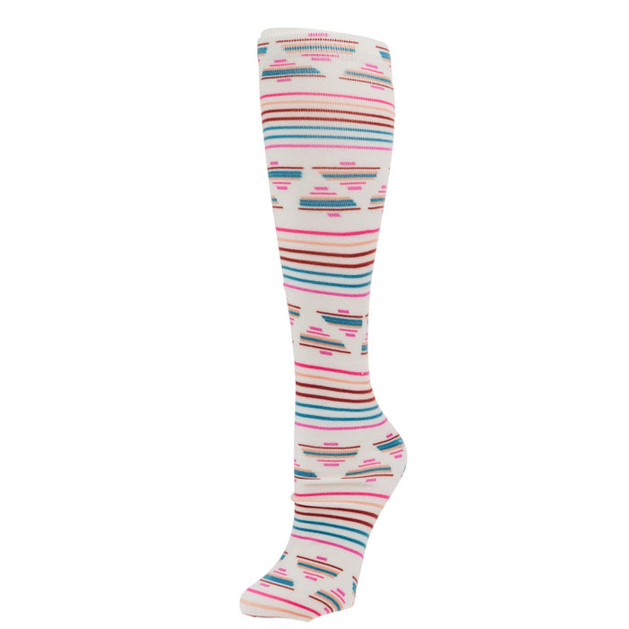 Ariat Western Southwest Oasis Kneehigh Socks 2 Pack