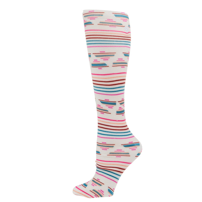 Ariat Western Southwest Oasis Kneehigh Socks 2 Pack