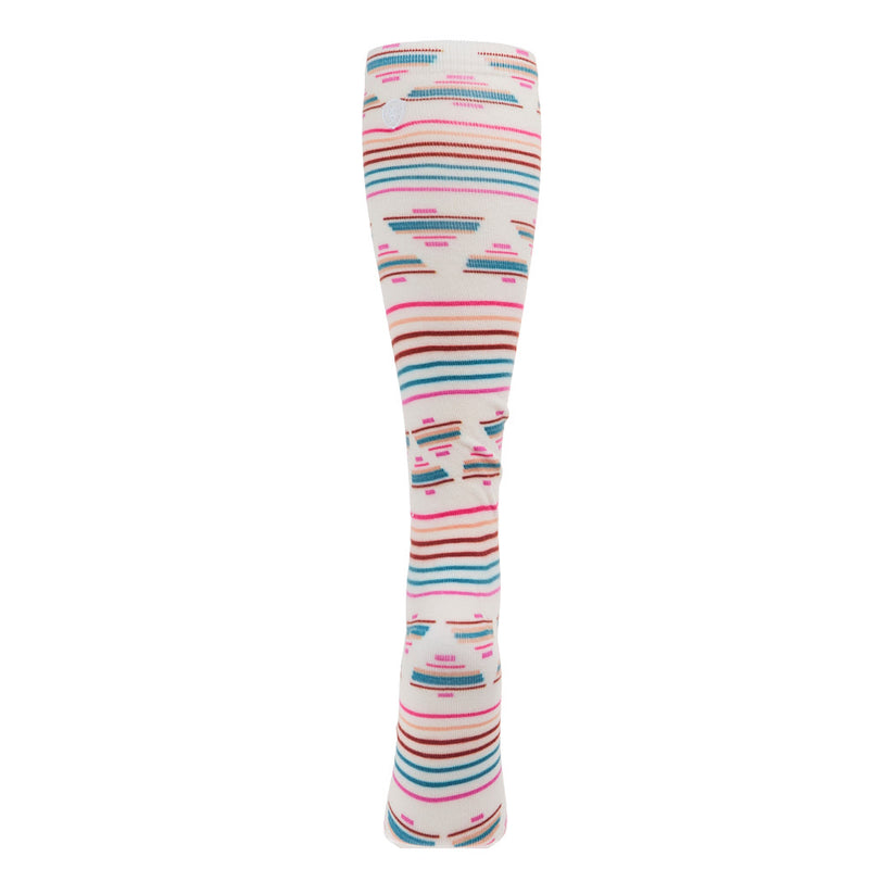 Ariat Western Southwest Oasis Kneehigh Socks 2 Pack