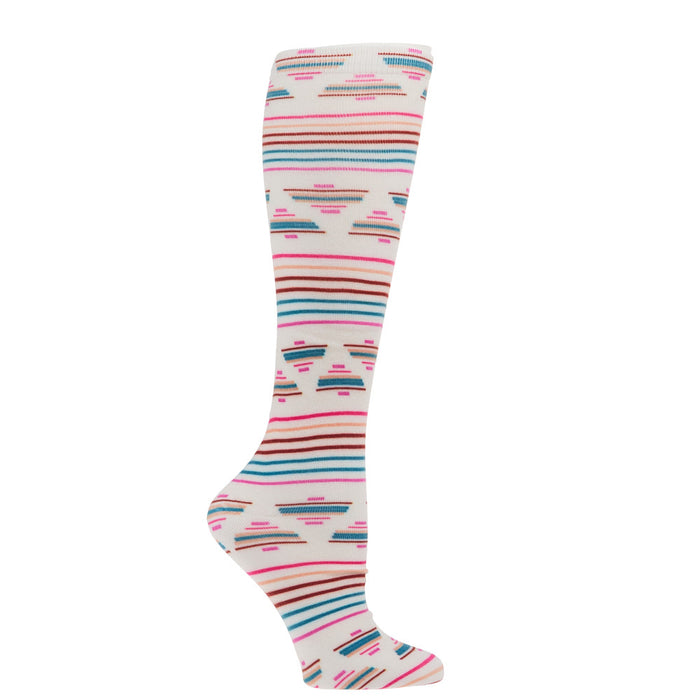 Ariat Western Southwest Oasis Kneehigh Socks 2 Pack
