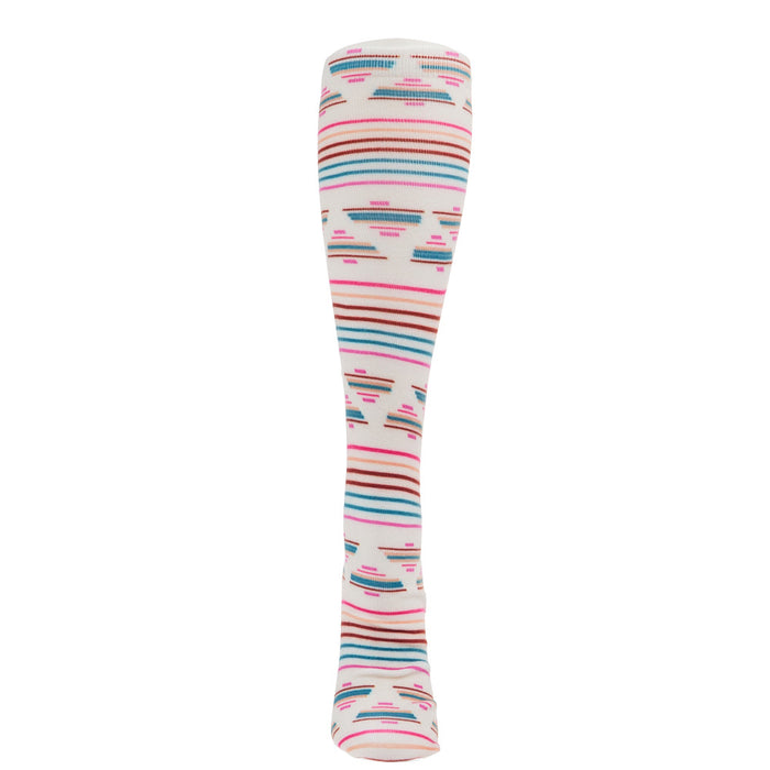 Ariat Western Southwest Oasis Kneehigh Socks 2 Pack