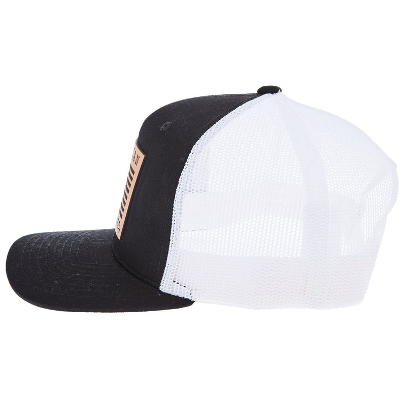 Ranch Raised American Ranch Black Cap
