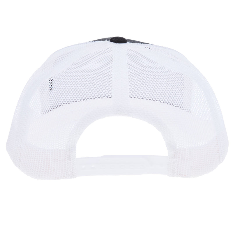 Ranch Raised American Ranch Black Cap