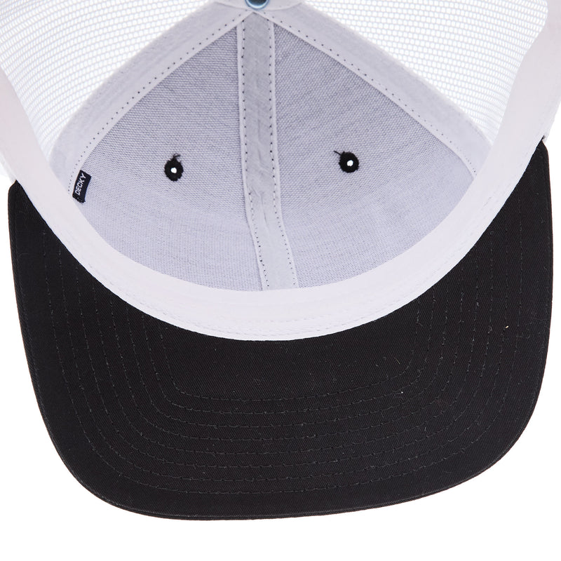 Ranch Raised American Ranch Black Cap