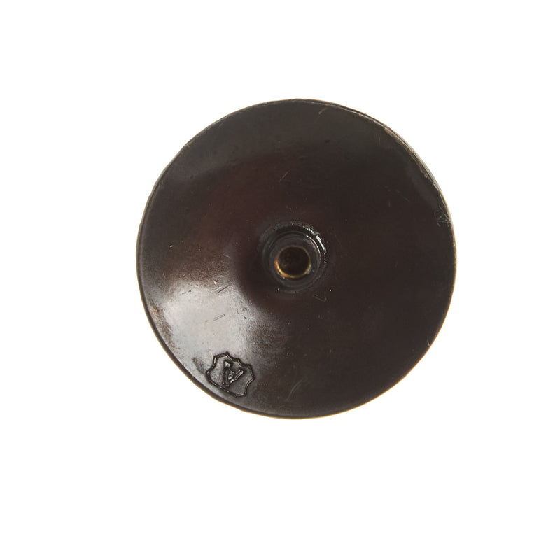 NRS Sunflower 1.5in Screwback Concho