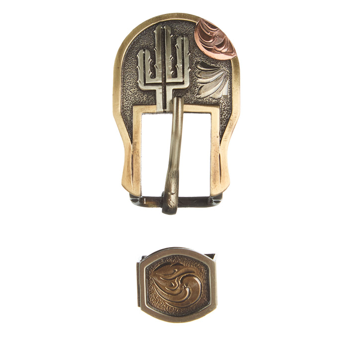 NRS Cactus Sunset 3/4in Buckle Set