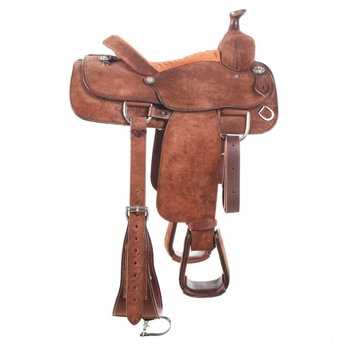 Alamo Saddlery