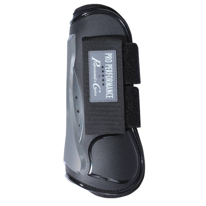 Professionals Choice Pro Performance Open Front Splint Boots