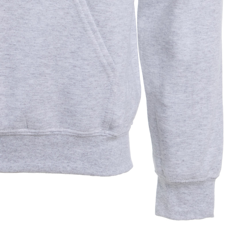 Cactus Alley Hat Co Posted Ash Hoodie