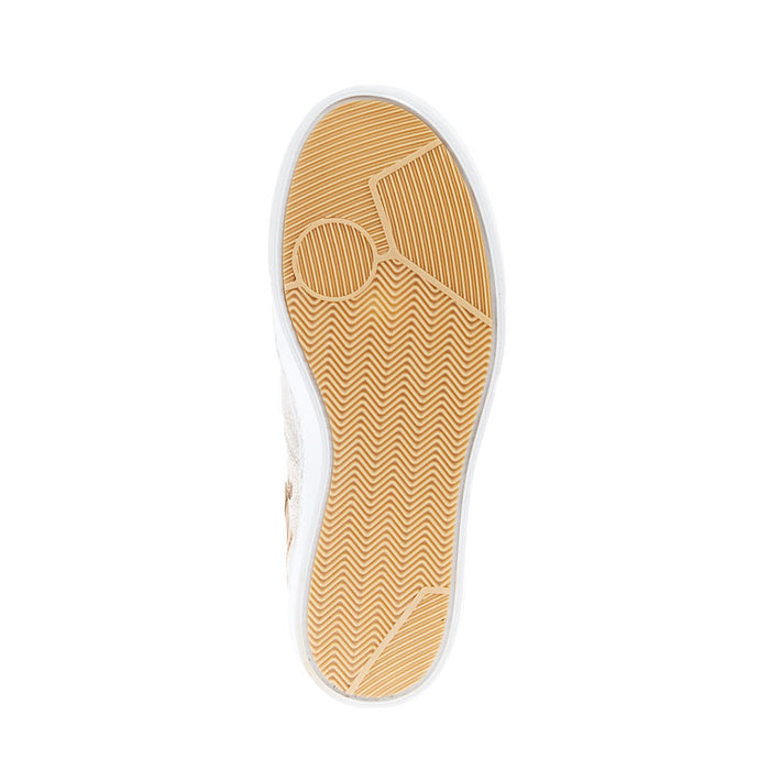 Agavesky Women`s Agave Sky Dakota Tan Tennis Shoe