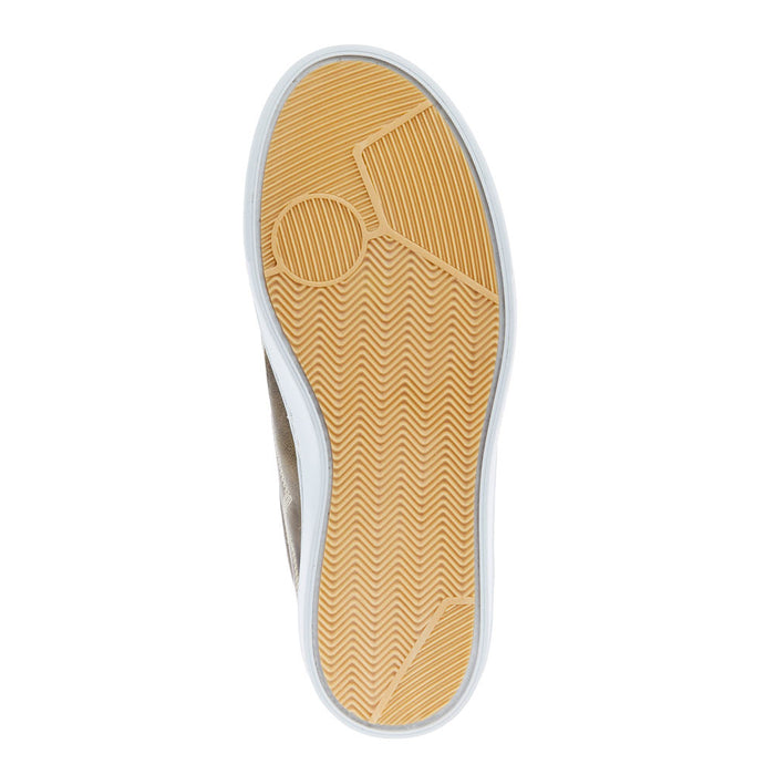 Agavesky Women`s Green Tennis Shoe