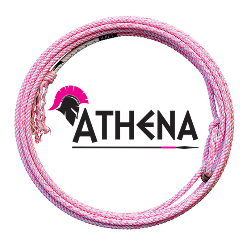 Fast Back Athena 29ft Breakaway Rope