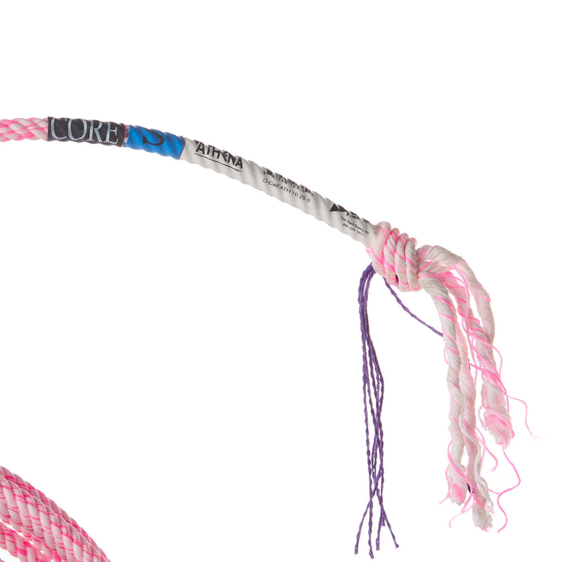 Fast Back Athena 29ft Breakaway Rope