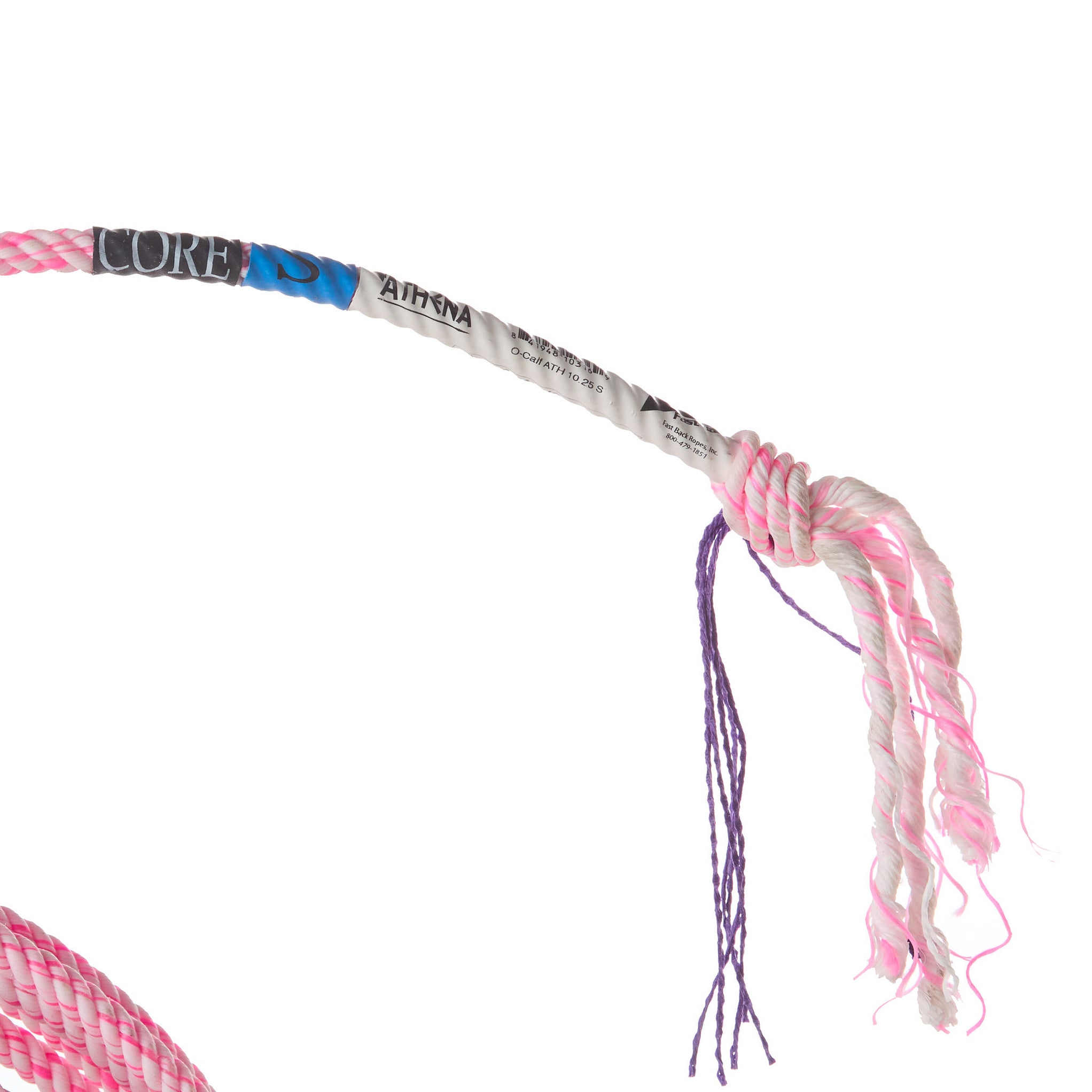 Athena Breakaway Rope | Order Breakaway Ropes for Beginners - NRS