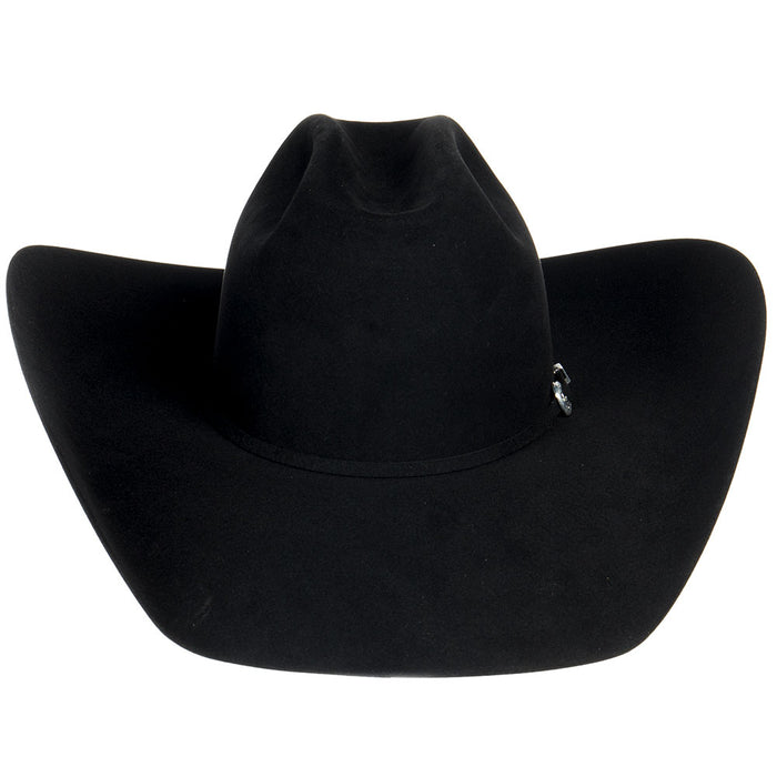 Atwood Hats 10X Beaver 5in. Brim Felt Cowboy Hat