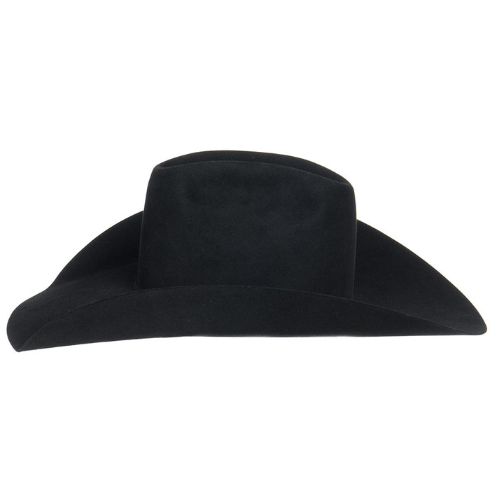 Atwood Hats 10X Beaver 5in. Brim Felt Cowboy Hat