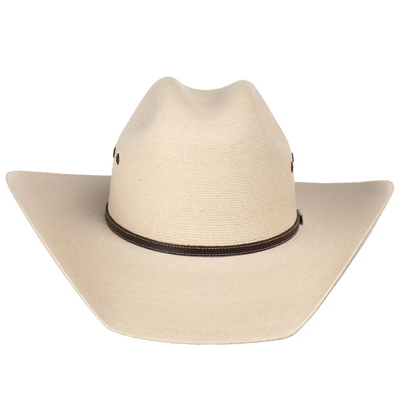 Atwood Hats Palm Leaf Tumbleweed 4in. Brim