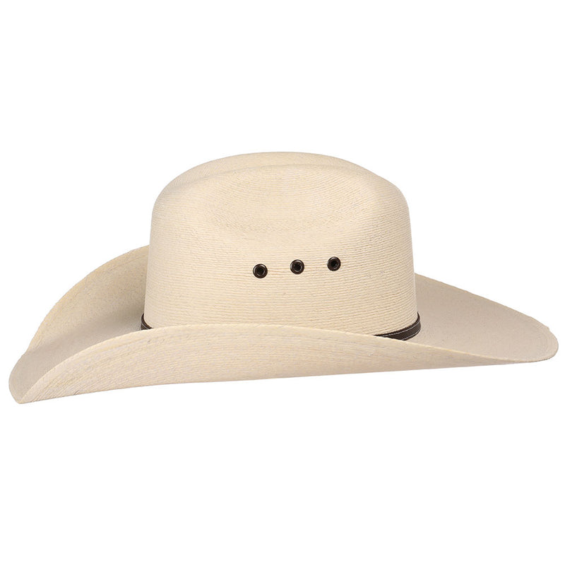 Atwood Hats Palm Leaf Tumbleweed 4in. Brim