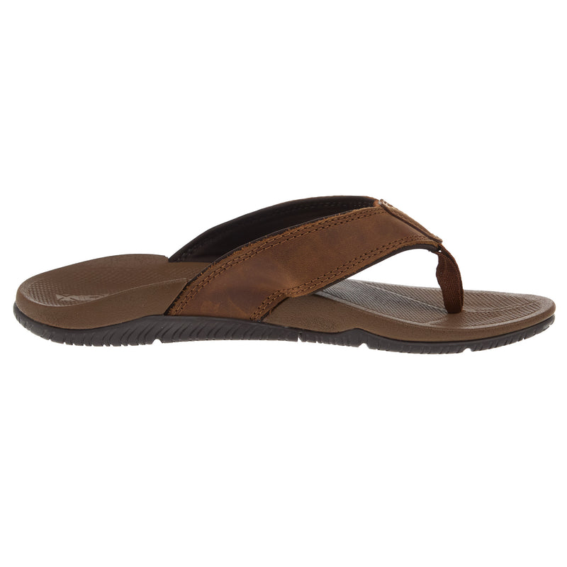 Xtratuf Women`s Brown Auna Sandal