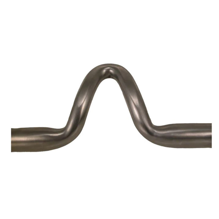 Tom Balding Bits Avila Catalina Solid Port Shank Bit