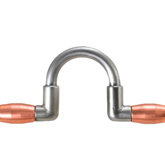 Tom Balding Bits K2 Pro Roller Shank Bit