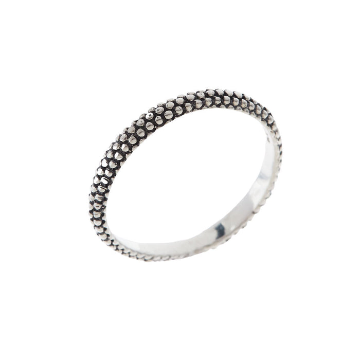Andy Mikes Avalon Mini Dot Ring