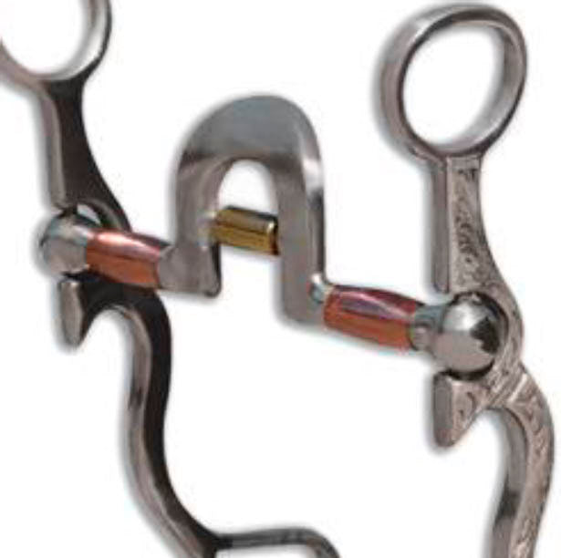Professionals Choice Bob Avila Santa Maria Port With Roller Bit