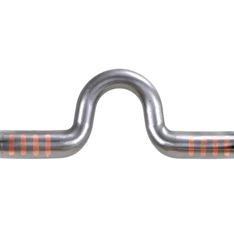 Tom Balding Bits K2 Legend Klapper with Roller Shank Bit