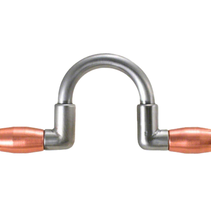 Tom Balding Bits Pro Roller Shank Bit