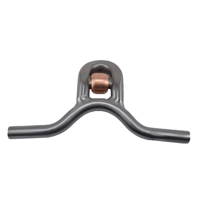 Tom Balding Bits K2 Verona Shank Bit
