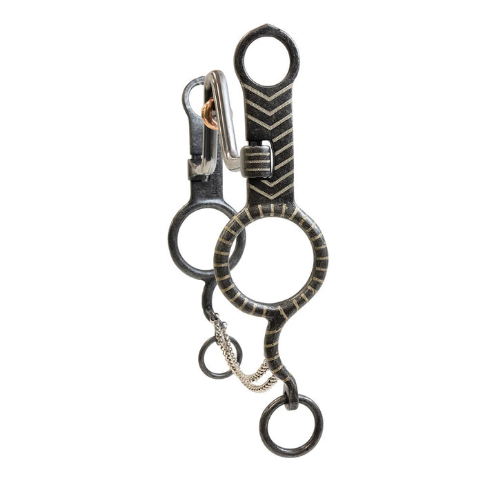 Professionals Choice Bob Avila Signature Collection Shank Bit