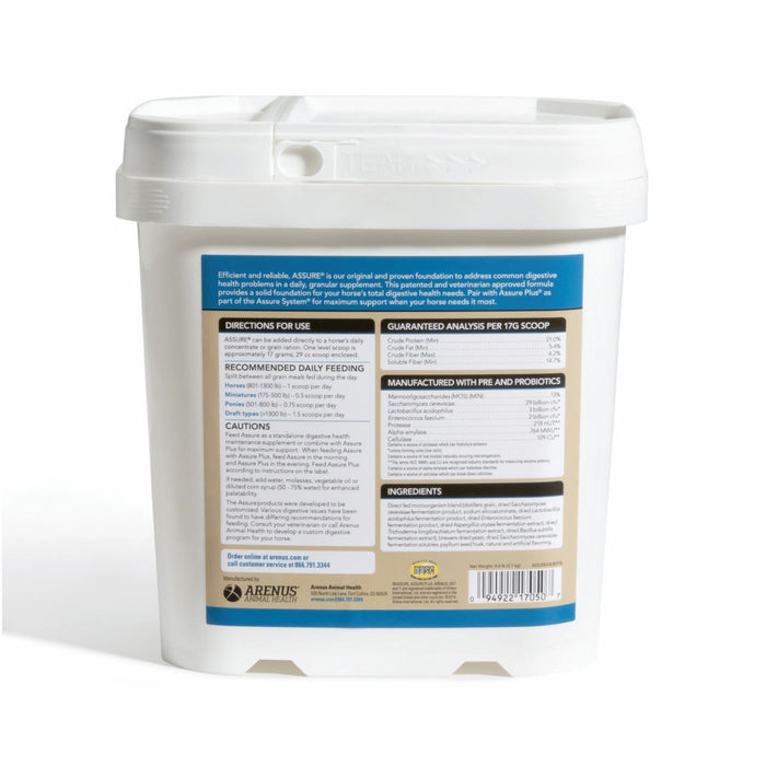 Arenus Assure 4.6lb