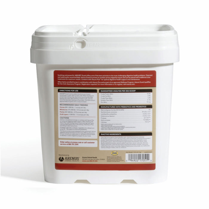 Arenus Assure Guard 9.4lb