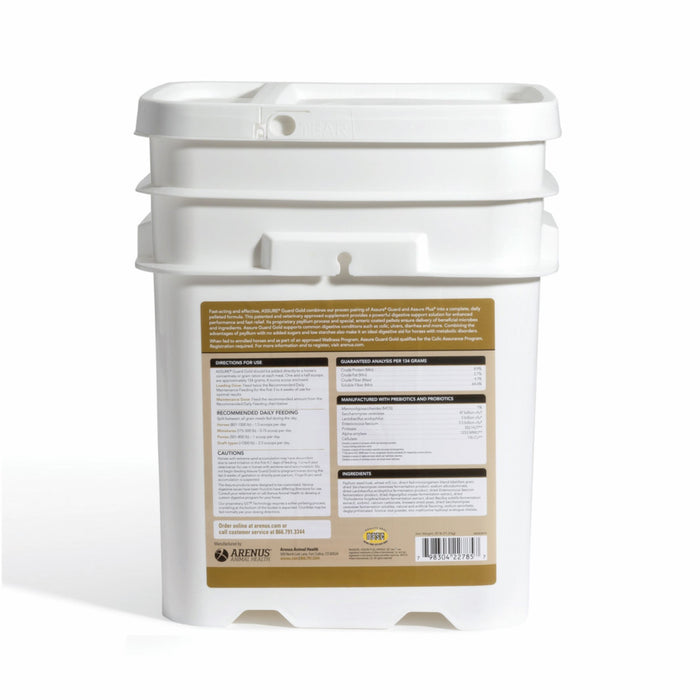 Arenus Assure Guard Gold 16lb