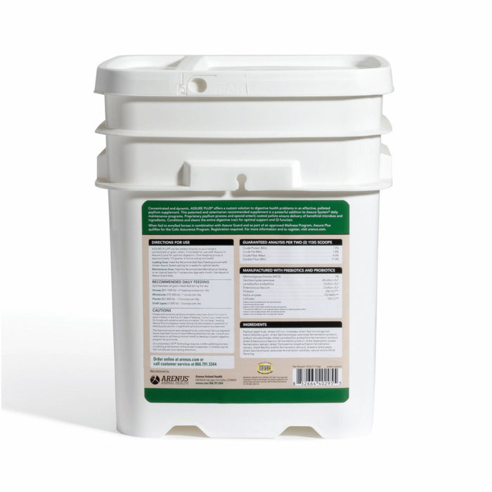 Arenus Assure Plus 25lb