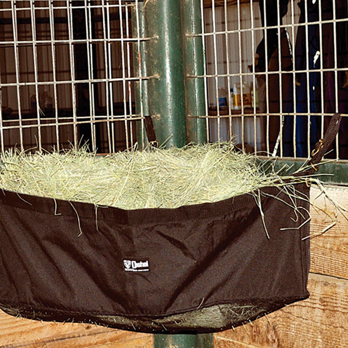 Cashel Company Black Corner Feeder - Small