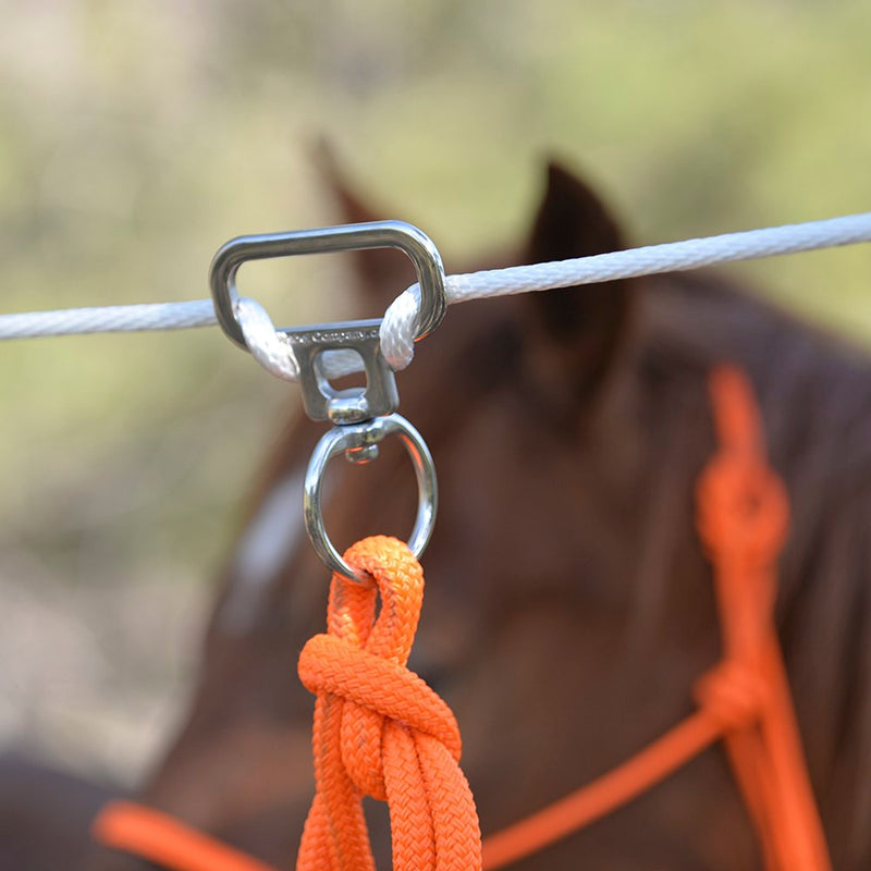 Cashel Company High Line Swivel
