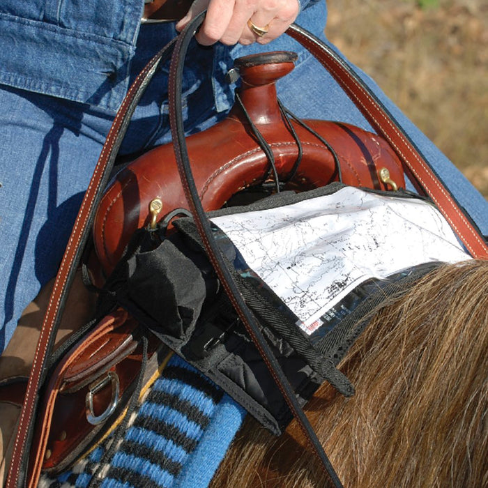 Cashel Company Trail Kit Case